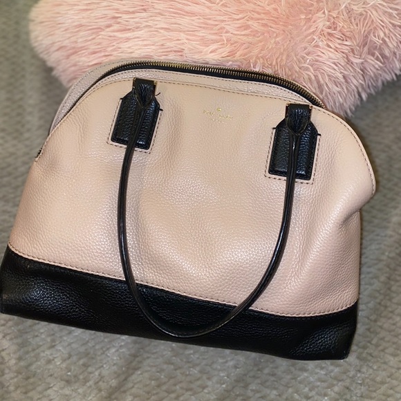Kate Spade Young Lane Anika Satchel - Picture 2 of 3